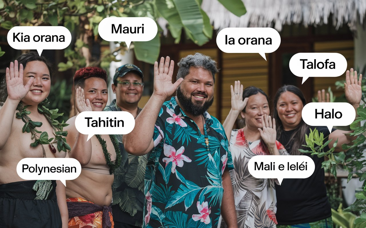 english to samoan- Biread