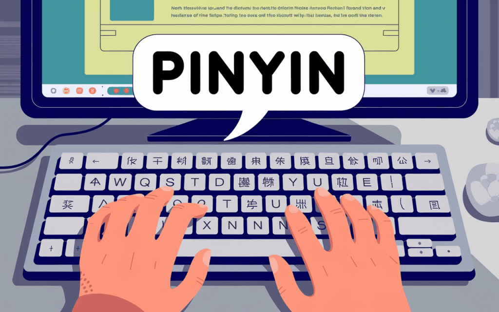 Convert Pinyin to English: Easy Translation Guide