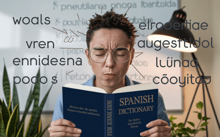 Spanish Lecture Recording: Boost Your Language Skills-Biread