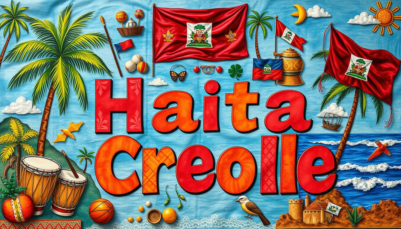 Translate Haitian Creole to English: Easy Guide