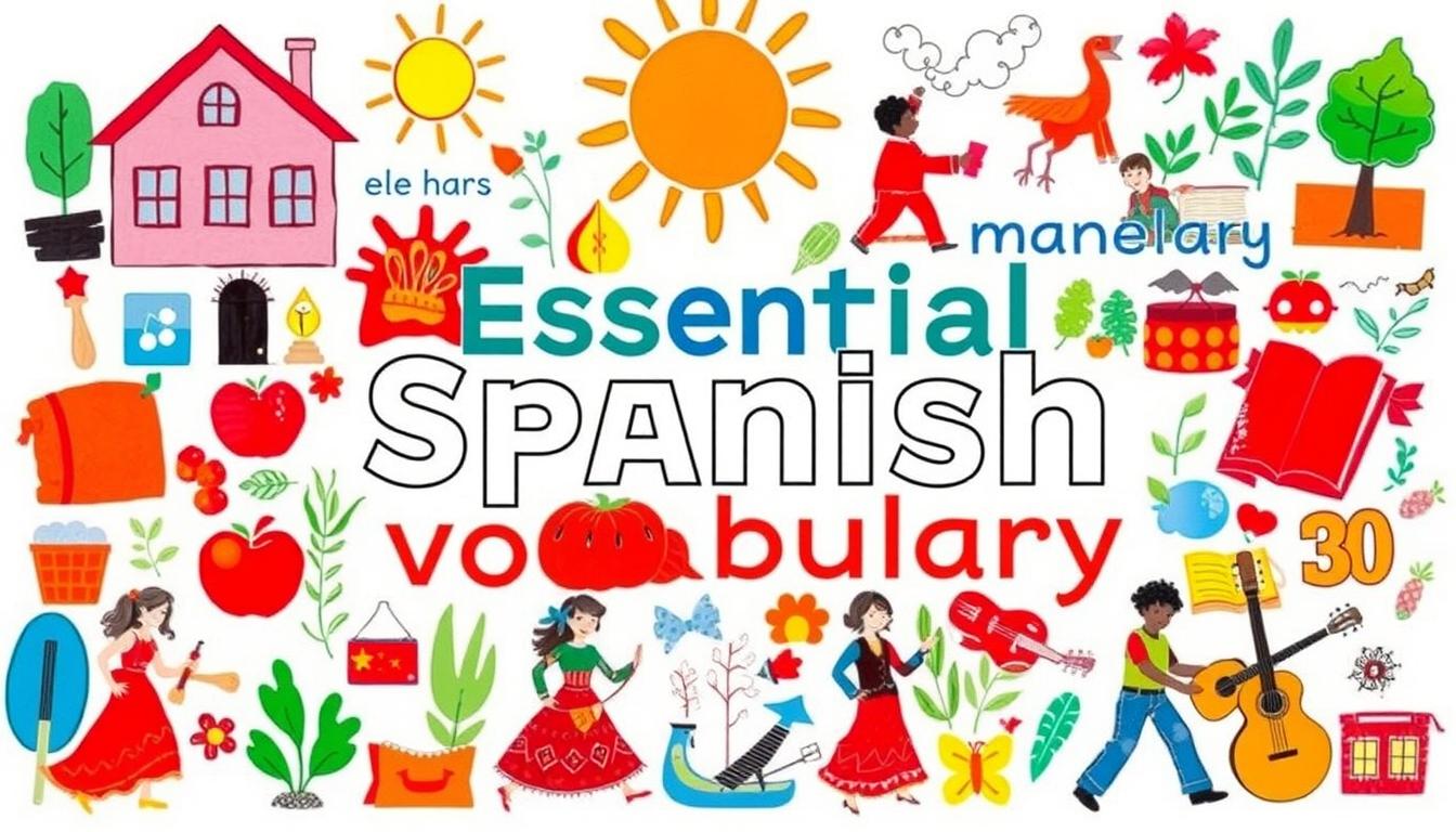 how to say spanish in spanish- Biread