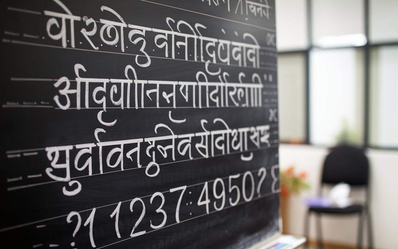 english to sanskrit- Biread