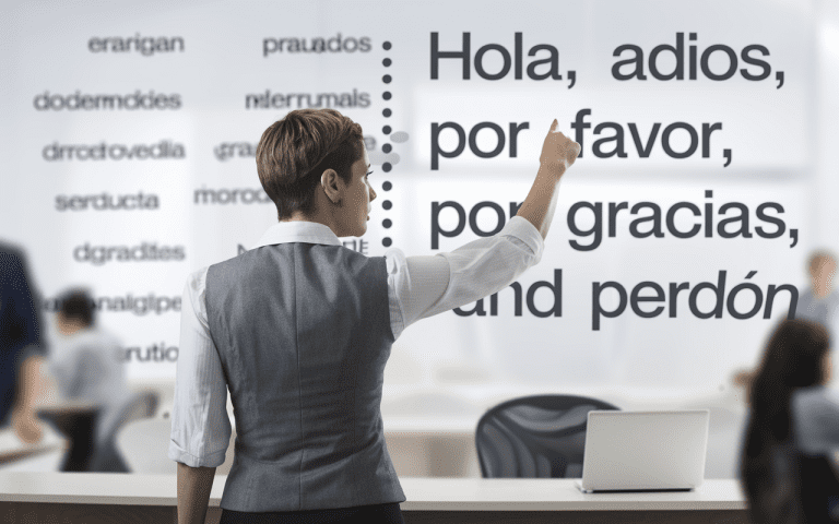 How to Say Spanish in Spanish: Language Guide for Beginner