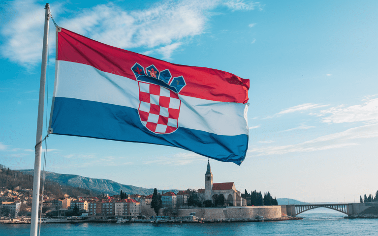 English to Croatian: Easy Language Translation