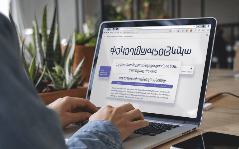 Armenian to English Translation Services Online