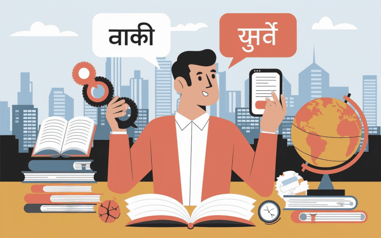 Hindi to English Converter: Translate Indian Text Online