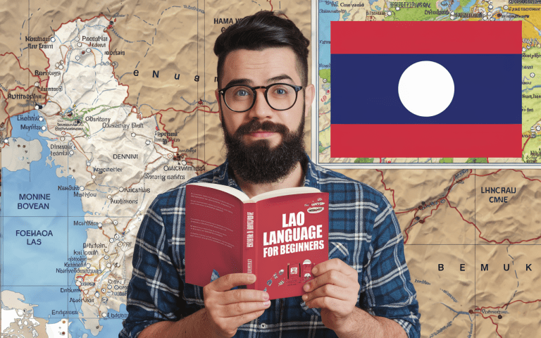 English to Laotian: A Simple Online Translation Guide