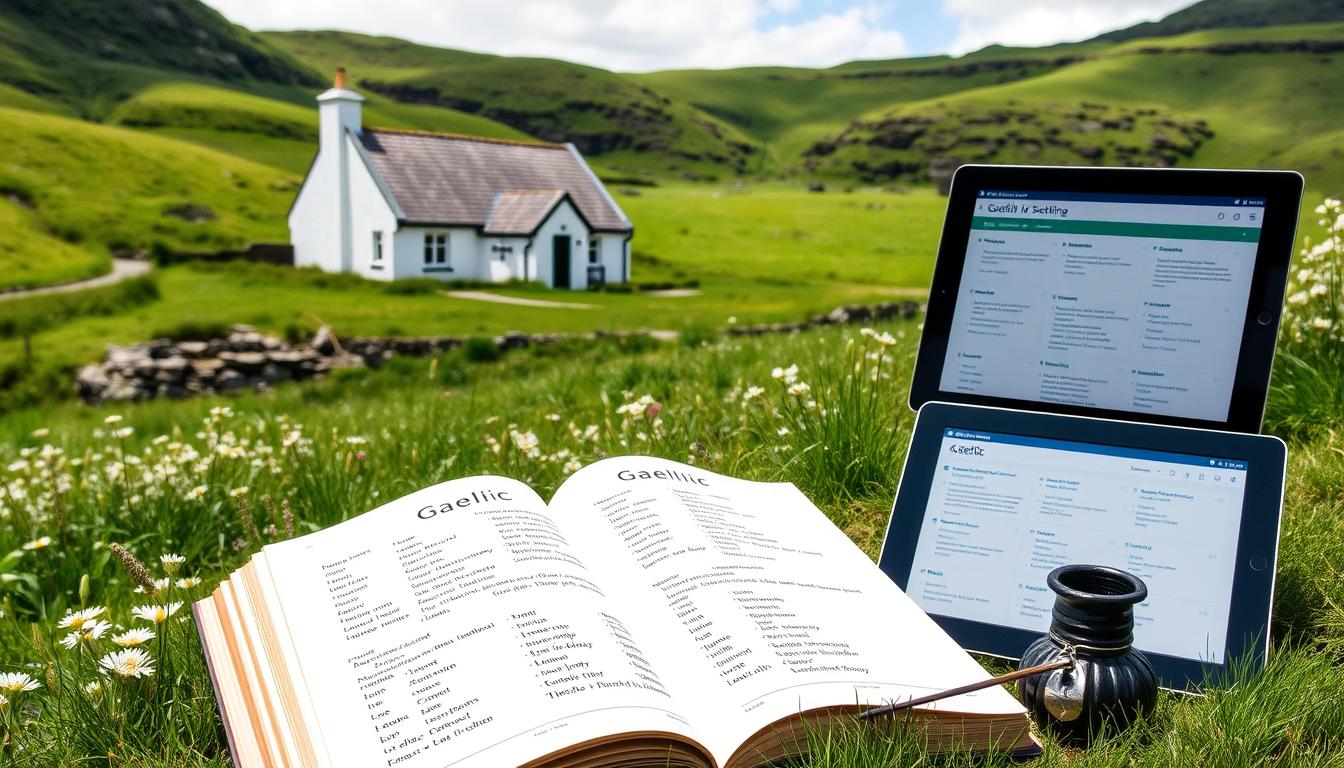 Learn Scots Gaelic Translation – Your Complete Guide