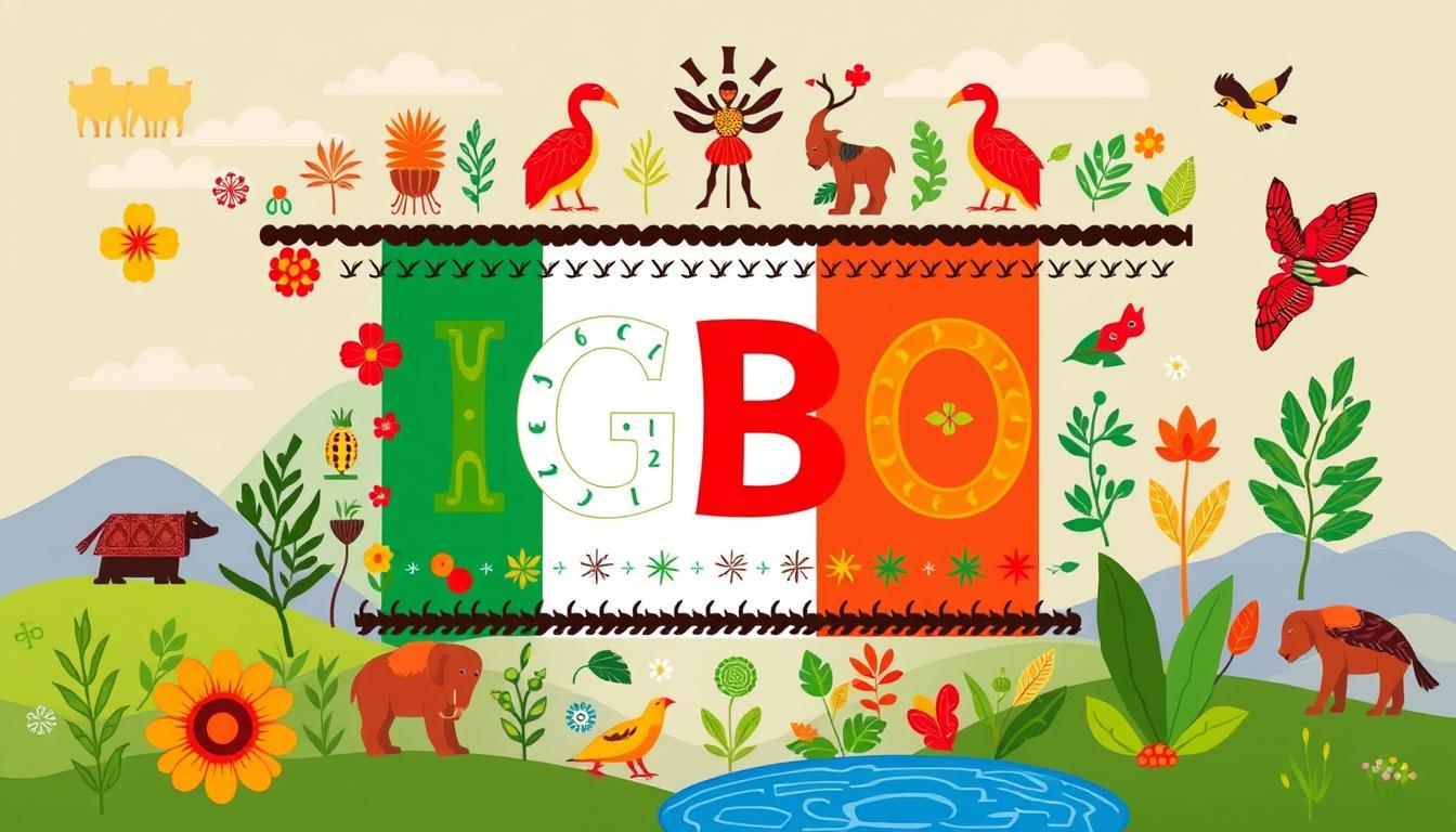 Igbo Translation: Your Guide to Nigerian Languages