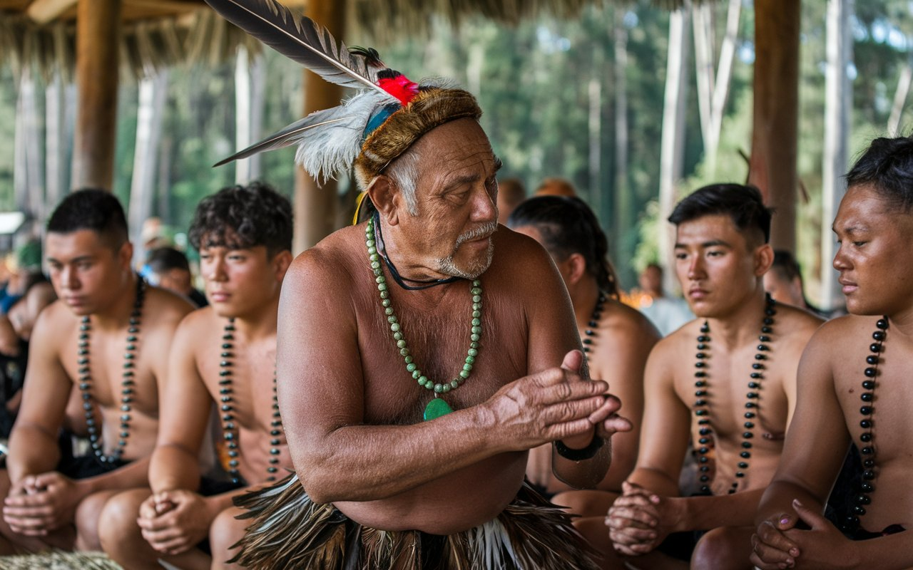 english to maori- Biread