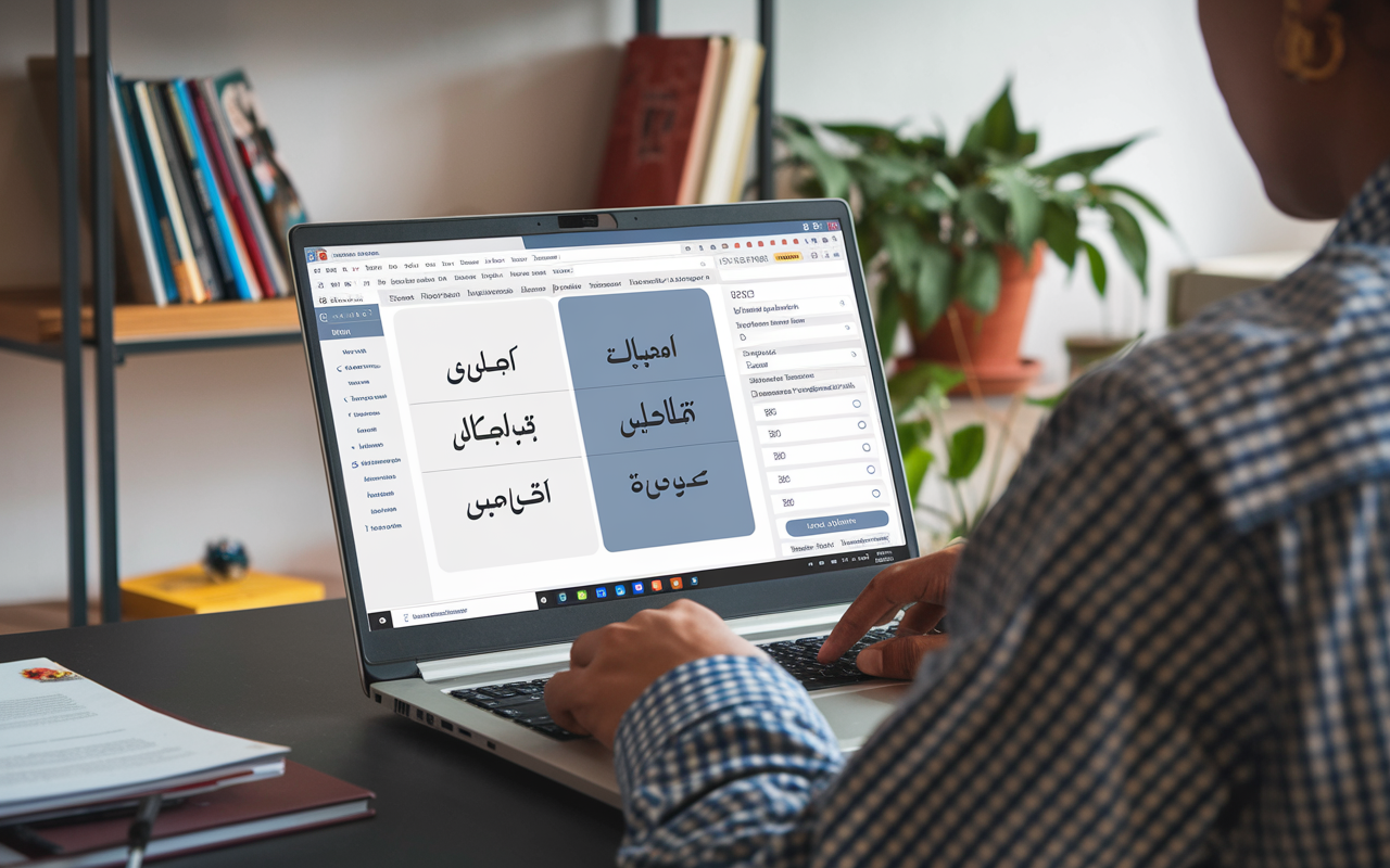 english to pashto converter- Biread