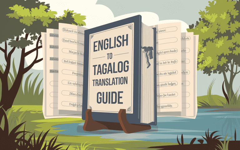 English Tagalog Translation Right Grammar Guide Today