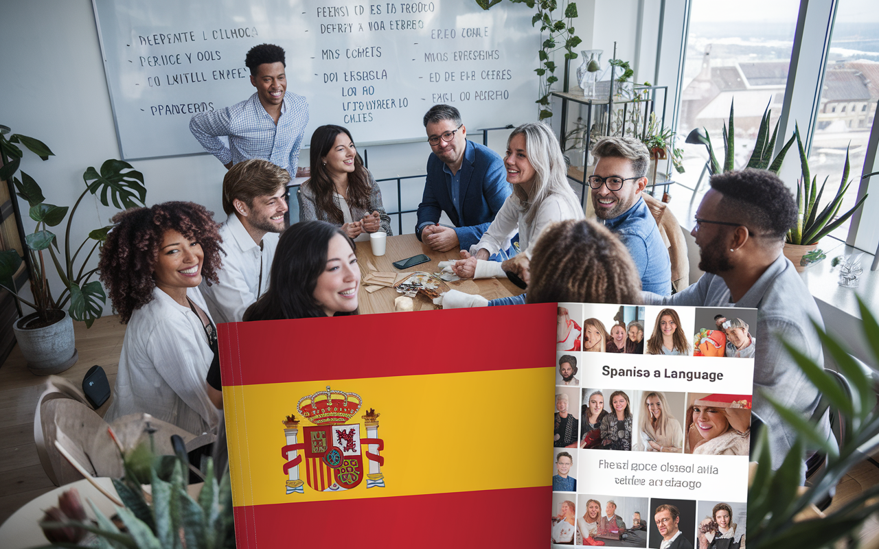 free spanish classes near me- Biread