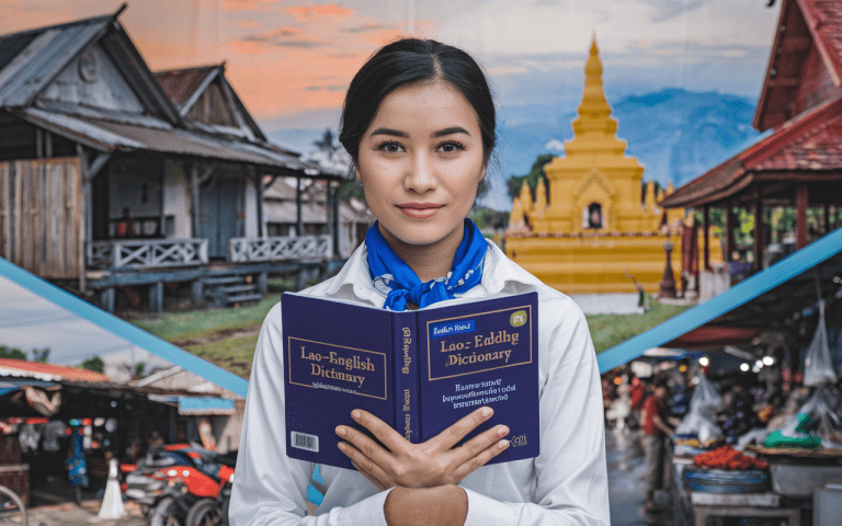 Laos Words Translation: Quick Language Guide