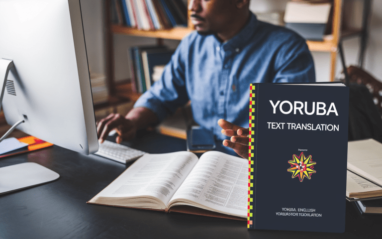 translate yoruba to english -Biread