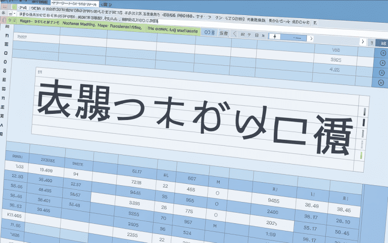 エクセルの簡単翻訳ガイド！excel 翻訳 の使い方を解説