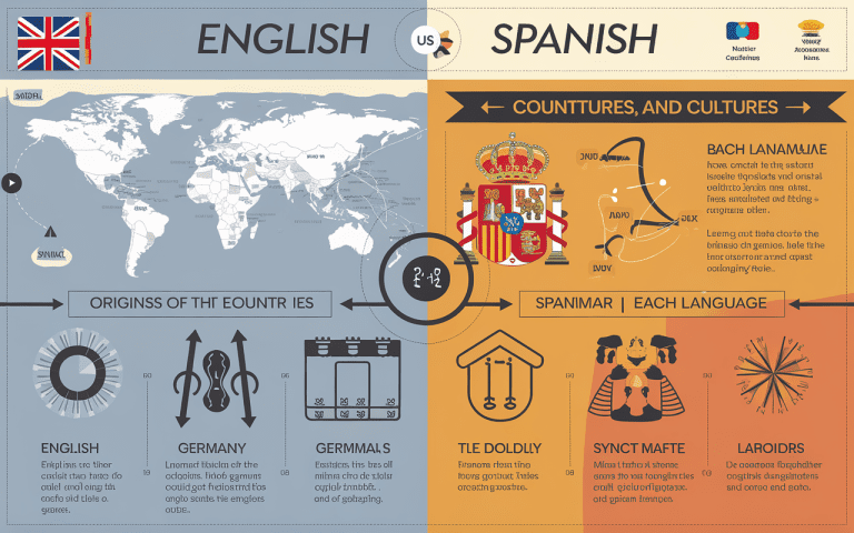 What Does English Or Spanish Mean – Language Guide