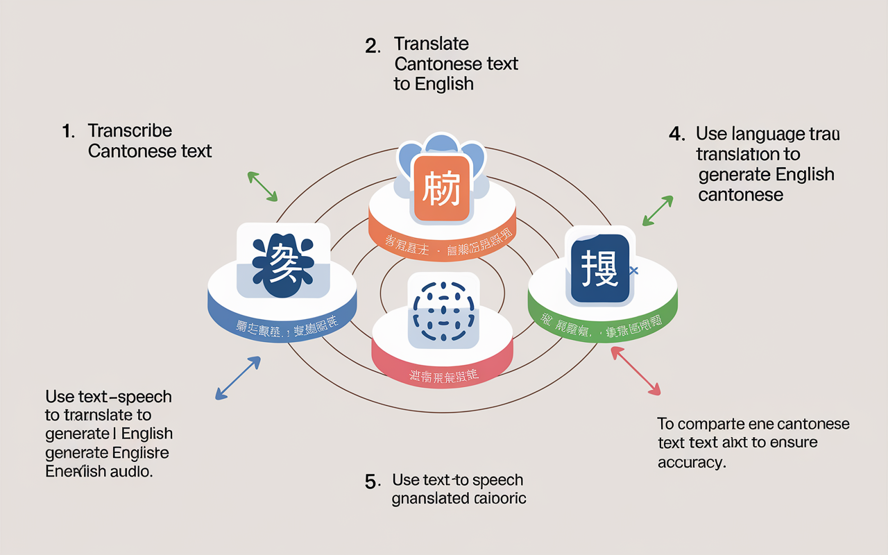 english to cantonese- Biread